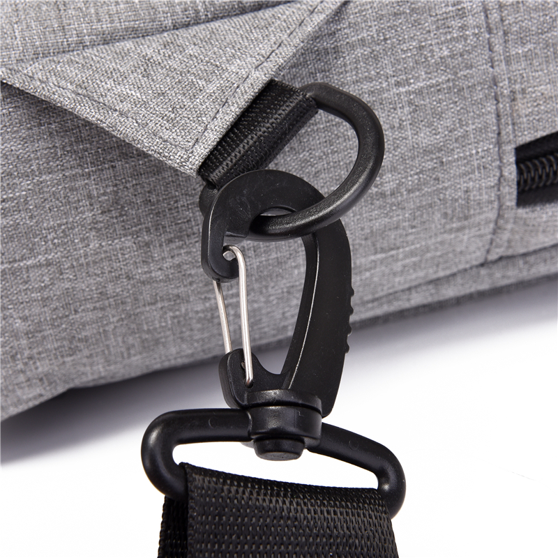 Men's Casual Large Capacity Chest Bag