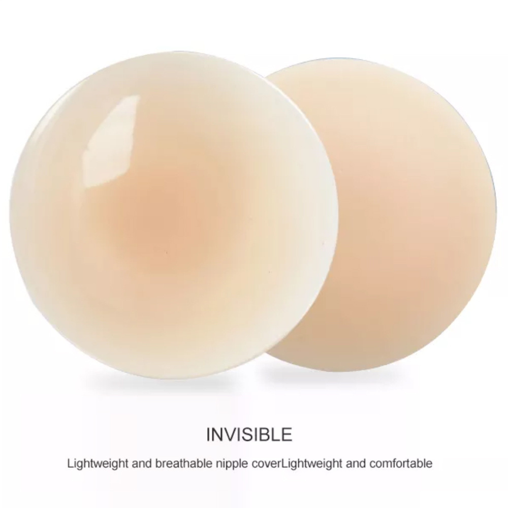 Light Luxury High grade Silicone Lift Nipple Covers Push Gel - Temu Canada