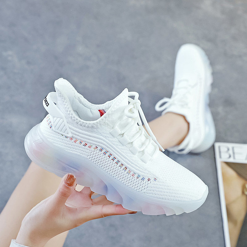 Women's Casual & Fashion Sneakers, Letter Patch Color Block Skate Shoes,  Low Top Lace Up Shoes - Temu