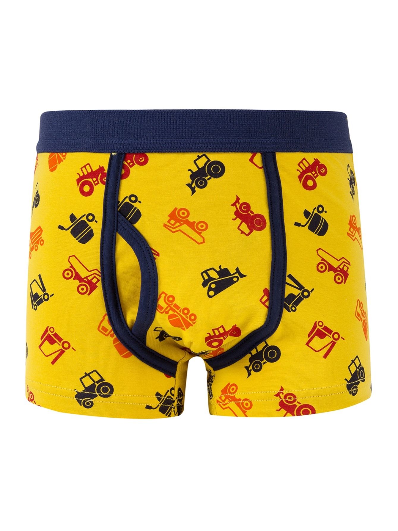  Boys Briefs Dino Boys Soft Toddler Underwear Boys Boxer Briefs  3T Multi Color