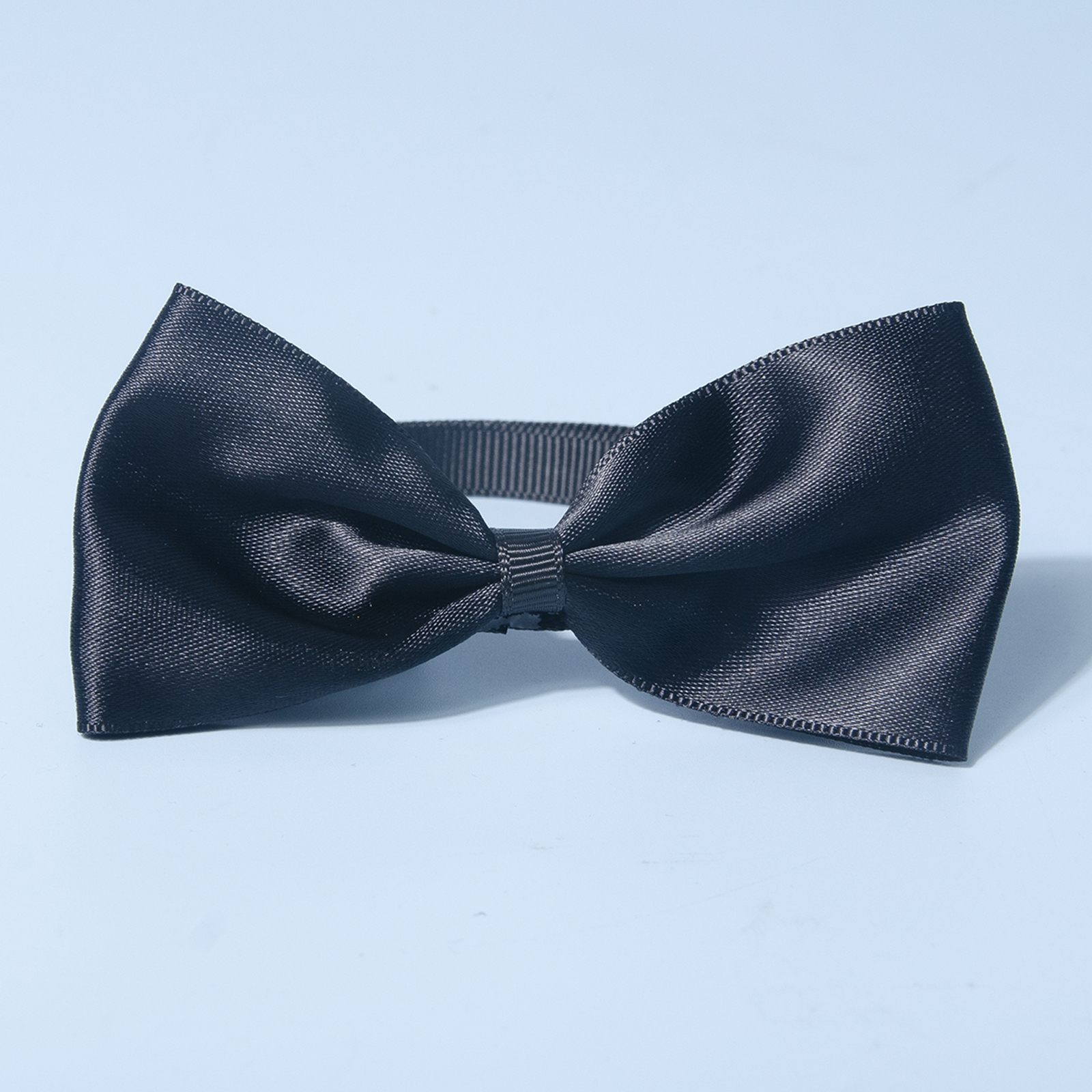 Buy 1pc Black Pet Bow Tie at Our Store