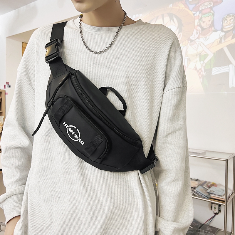 Men's Backpack Large-capacity Cross-body Bag | Shop On Temu And Start ...