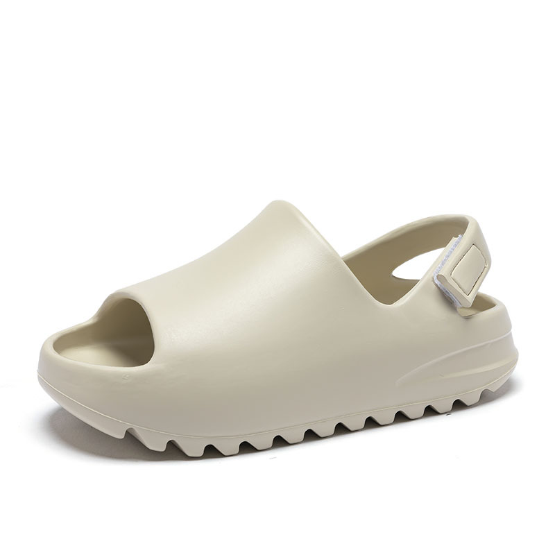 Yeezy discount baby sandals