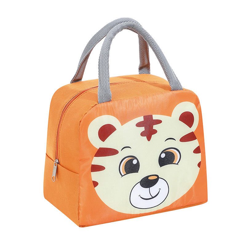 Ore - Good Lunch Bento Box - Tiger