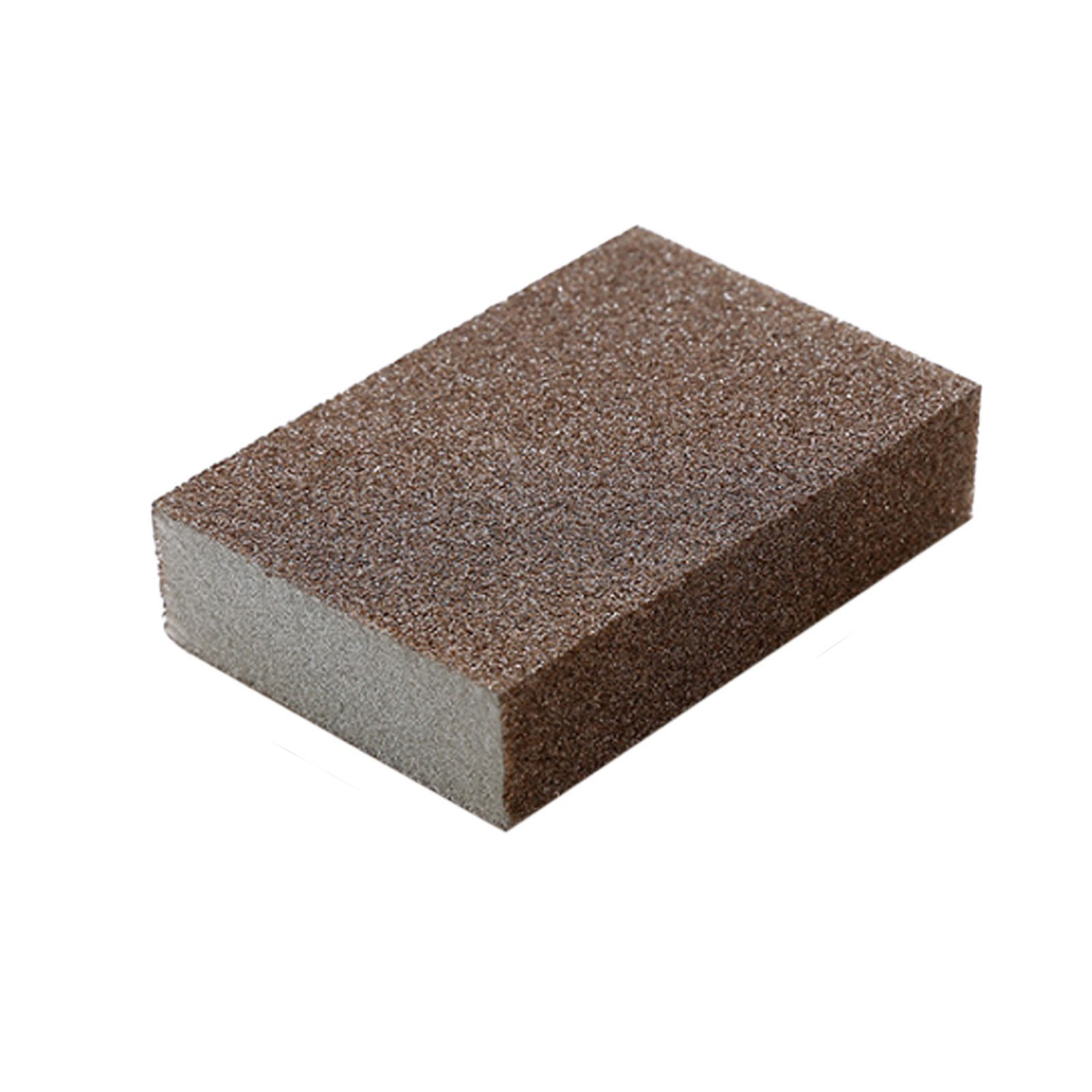 Cleaning Sponge Cast Iron Removal Rust Cleaning Brush Eraser Temu