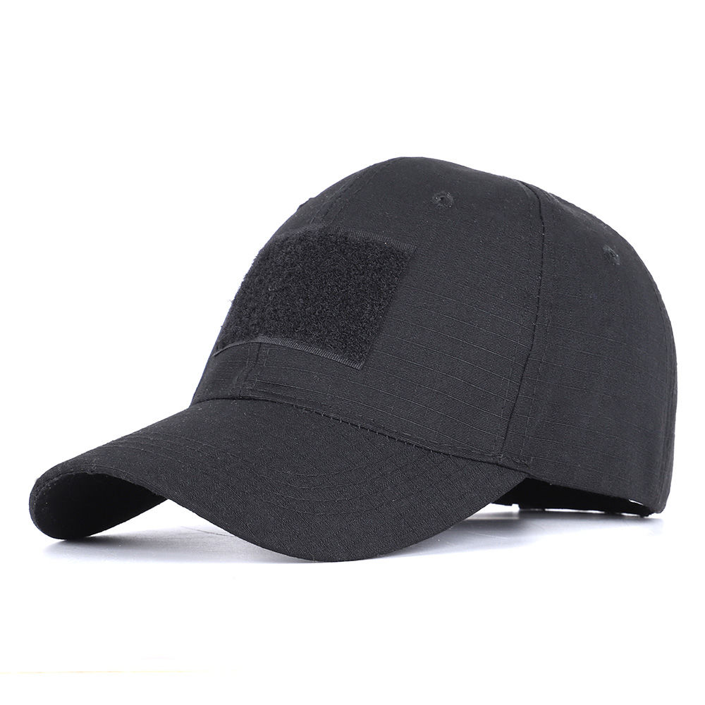 Men's Camouflage Baseball Cap for Outdoor Activities