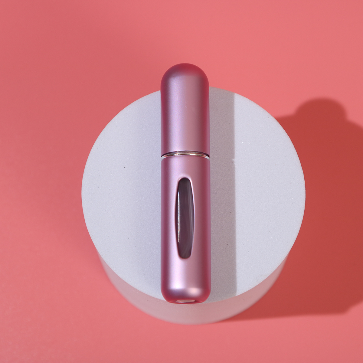  Yamadura Mini Refillable Perfume Portable Atomizer