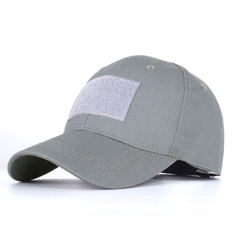 Men's Camouflage Baseball Cap for Outdoor Activities