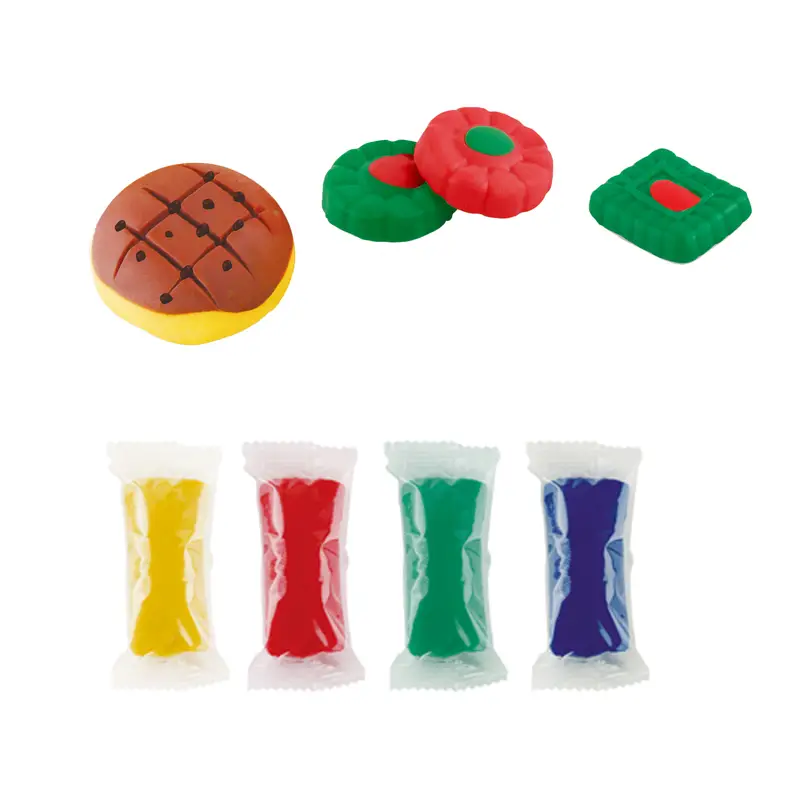 Plasticine Modeling Clay Mold Play Diy Educational Toys Hot - Temu