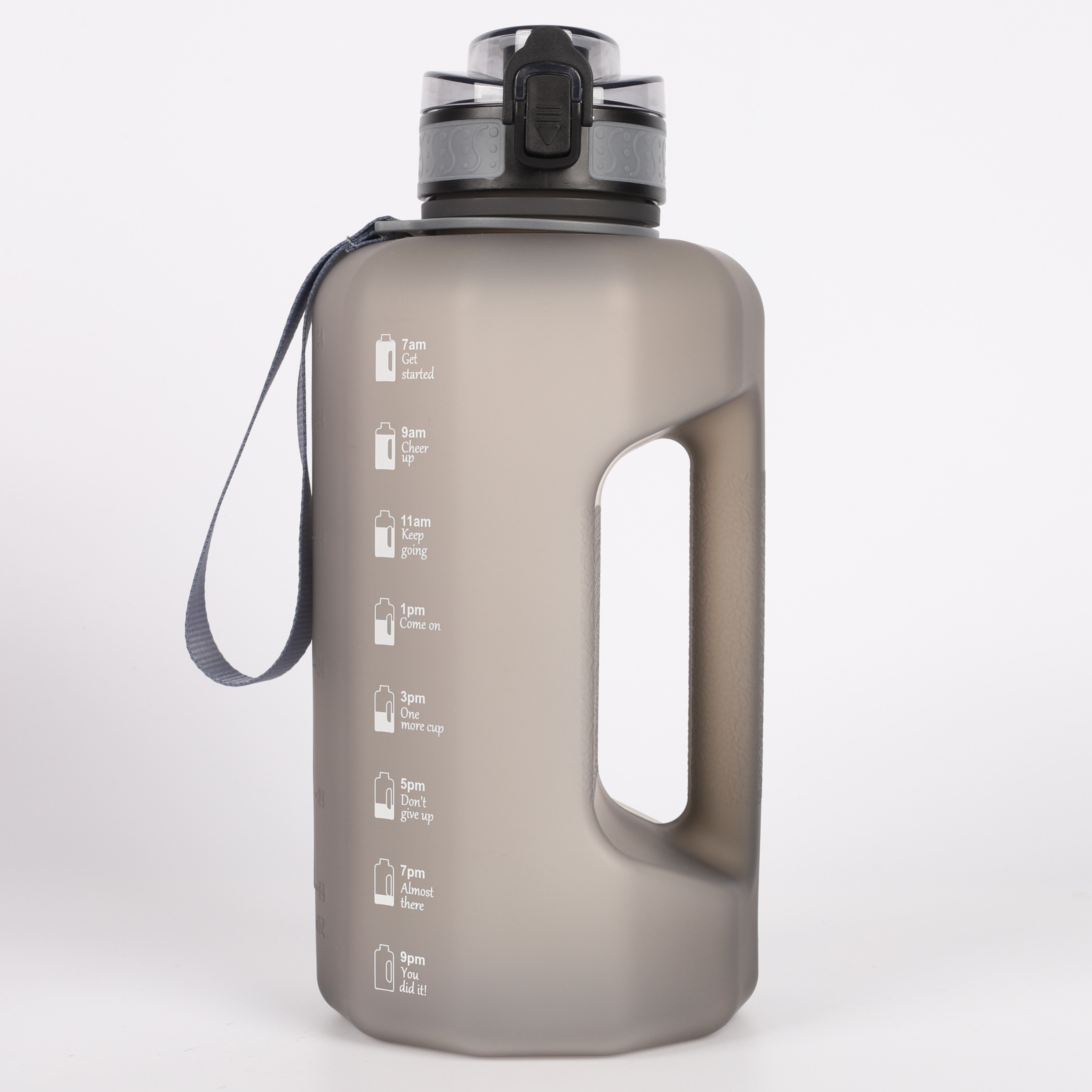 SPIRITUAL GANGSTER Camelbak Travel Water Bottle, 750ml, BPA Free