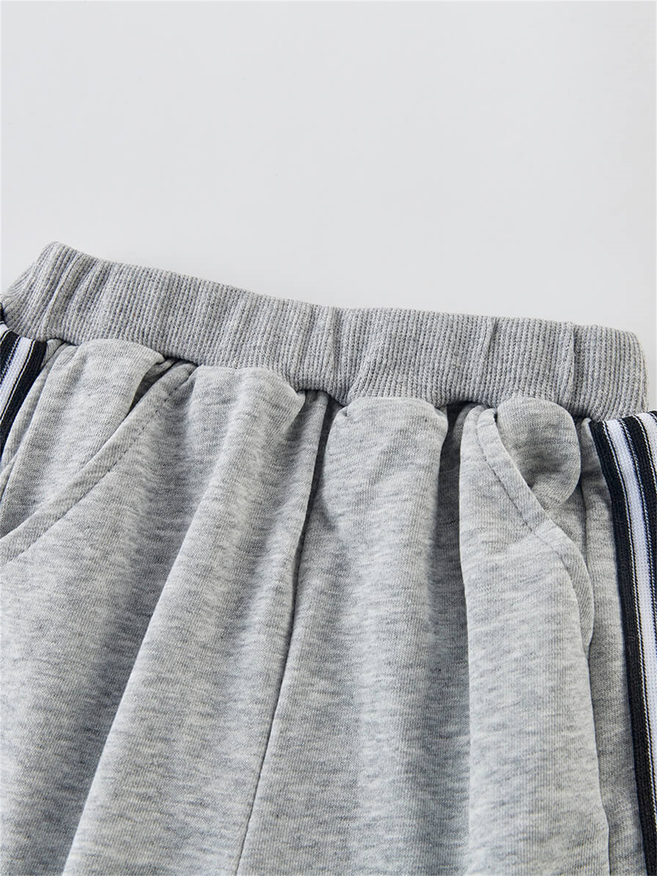 Toddler Boy Casual Sports Pants