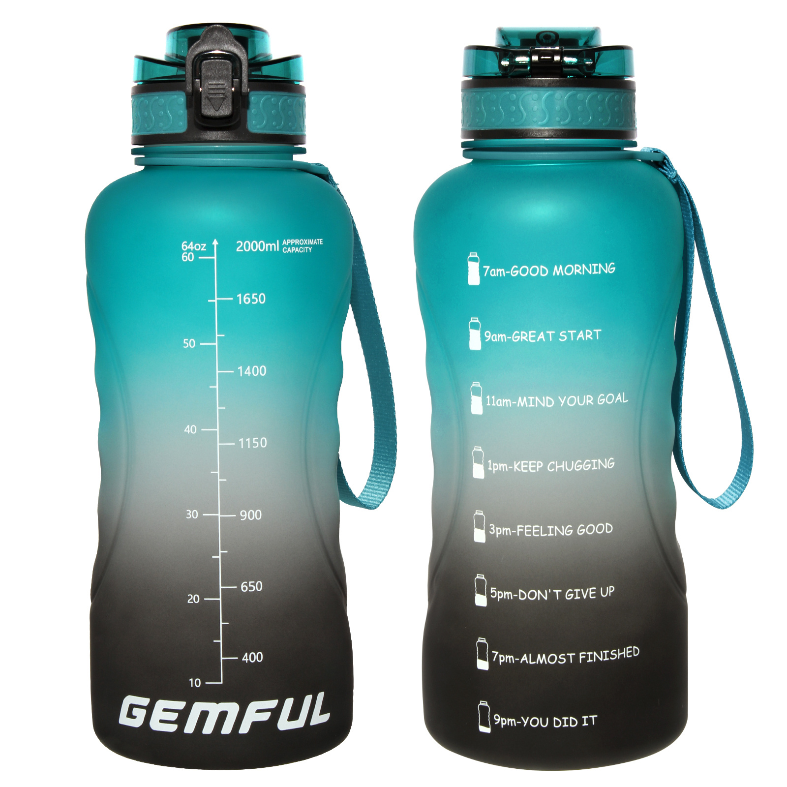 15 Best BPA-Free Water Bottles (2023): Toxin-Free Water Bottles