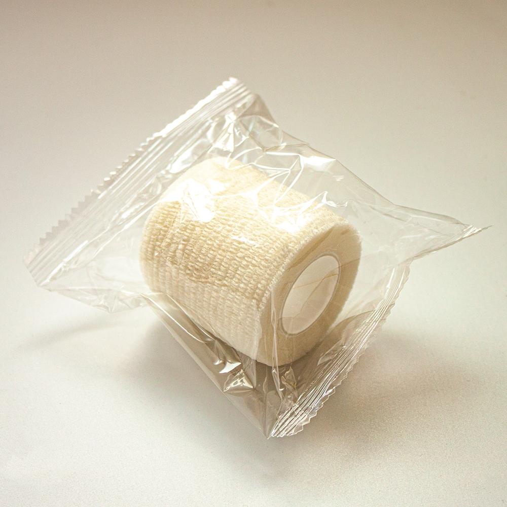 Self adhesive Bandage Wrap Medical Grade Elasticity Secure - Temu