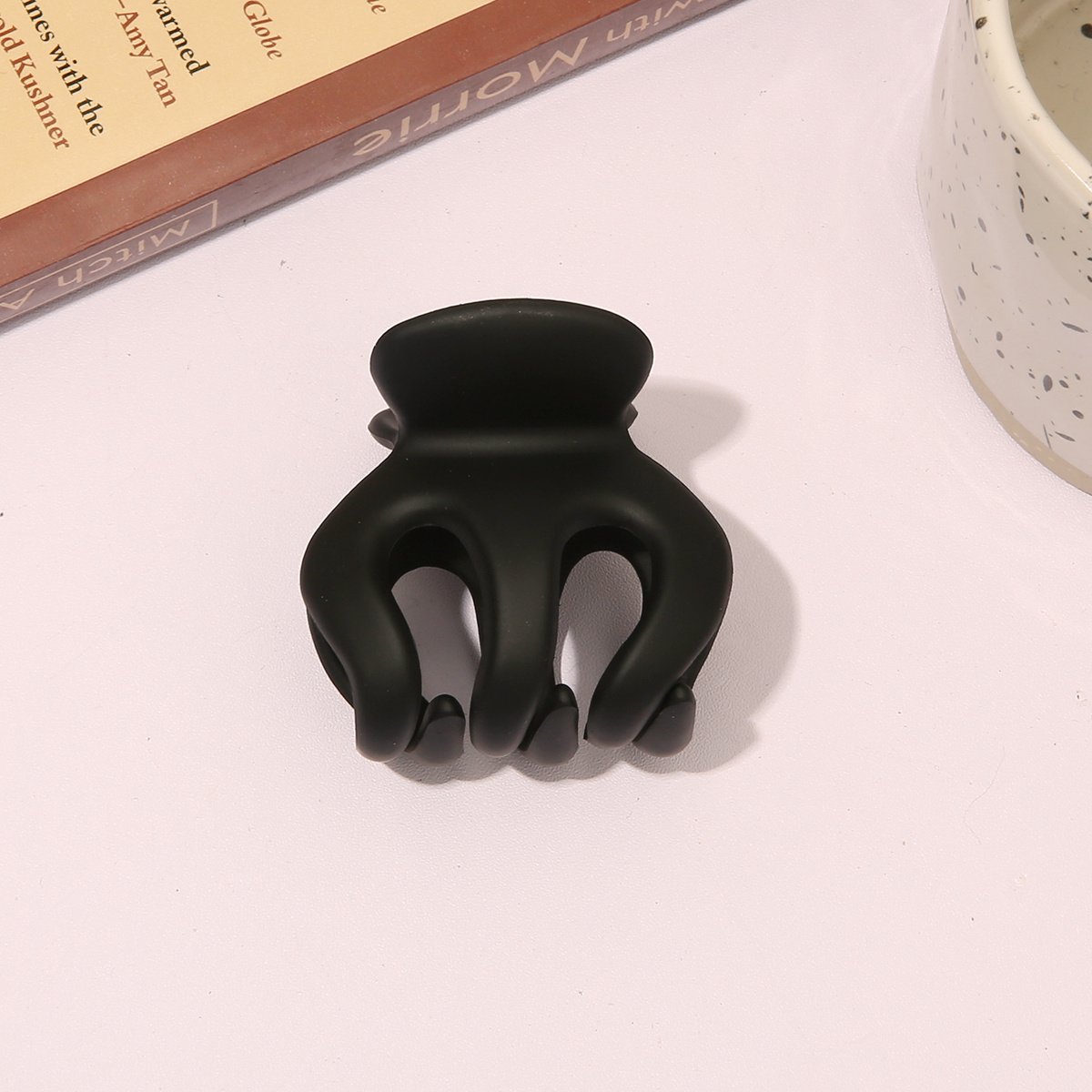 Acrylic Gripper Pack - Pack of 1