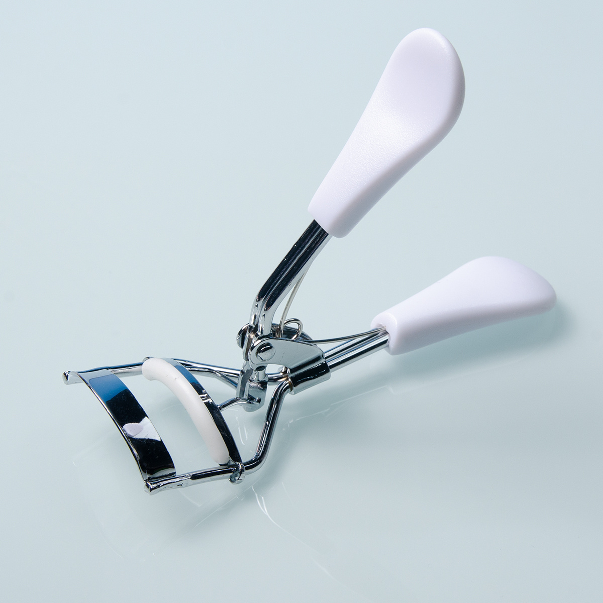 1 Pc Eyelash Curler Auxiliary Beauty Tools | Shop On Temu And Start Saving  | Temu