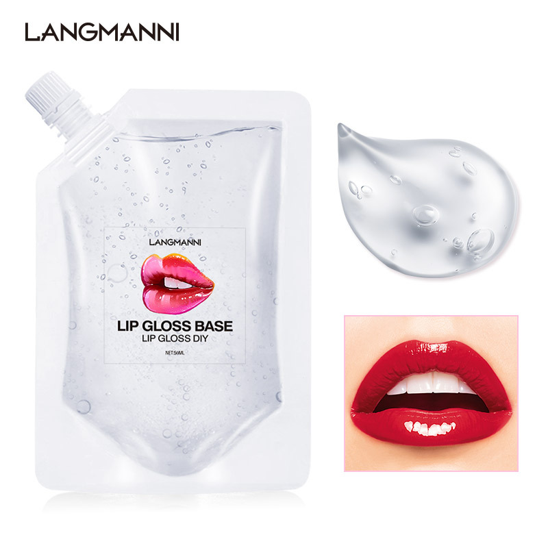Signature Lip Gloss Base 1630