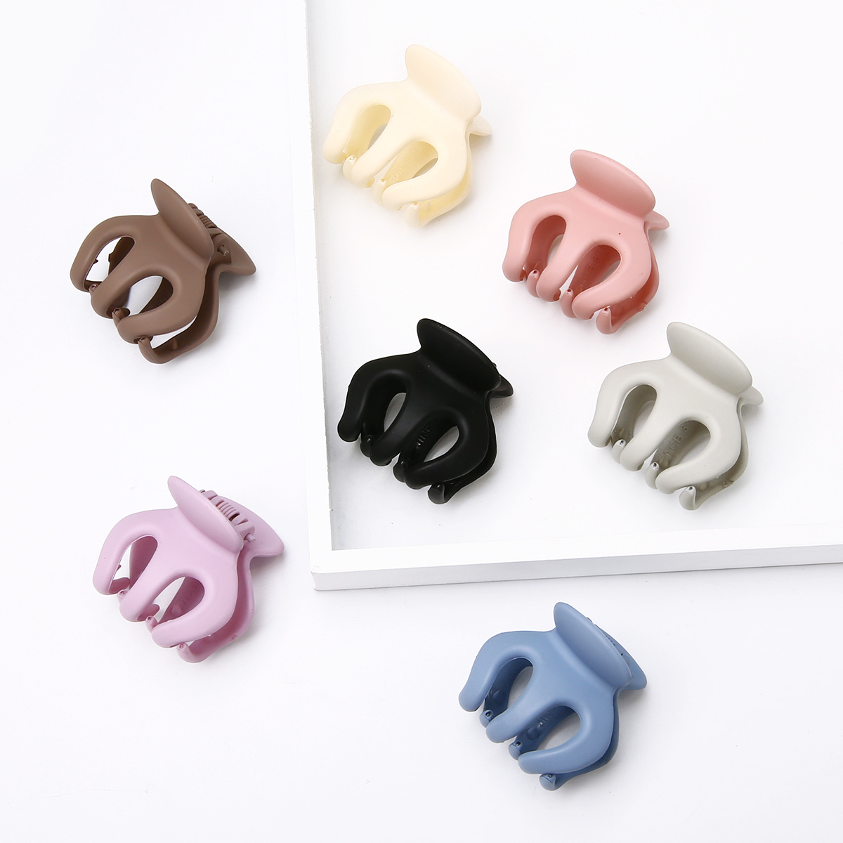 Acrylic Gripper Pack - Pack of 1