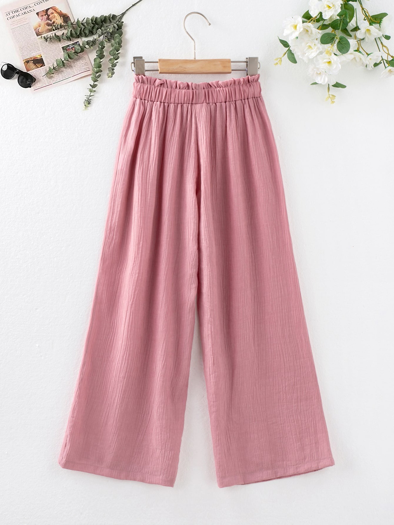 Fashion Pants for girls | Subdued
