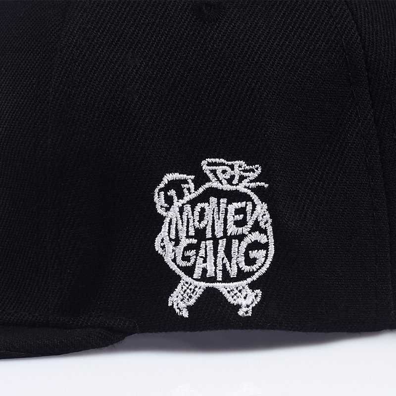Men's Compton Embroidered Baseball Cap