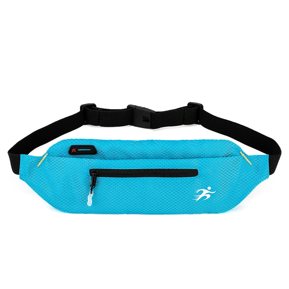 Men's Running Waist Bag Mobile Phone Bag