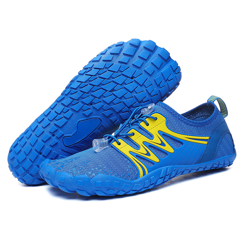 Quick Drying Men's Water Shoes for Beach Activities