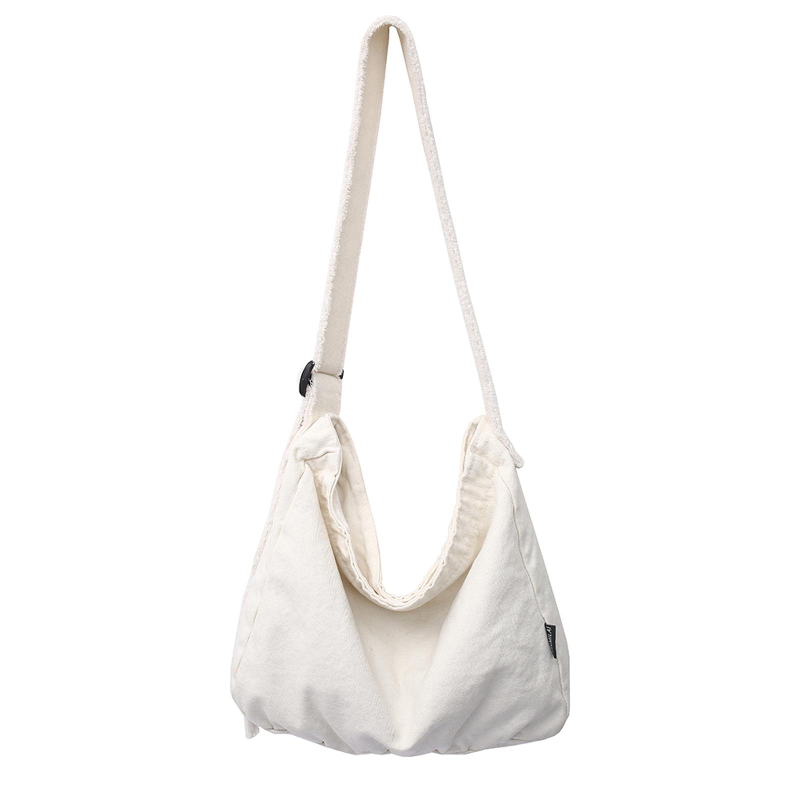 Le Pliage Xtra M Hobo bag Turtledove - Leather (10189987P55)