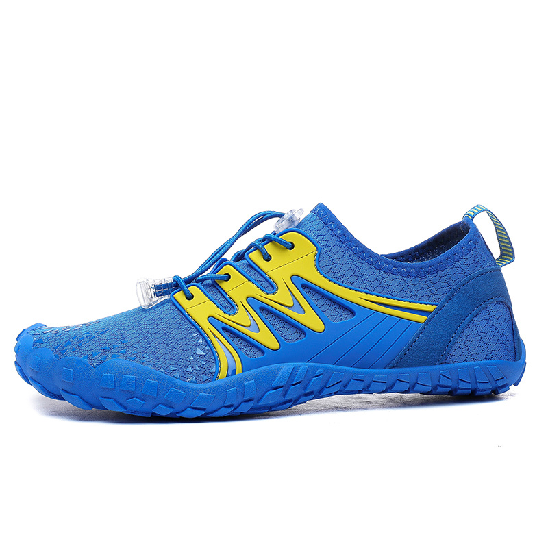 Quick Drying Men's Water Shoes for Beach Activities