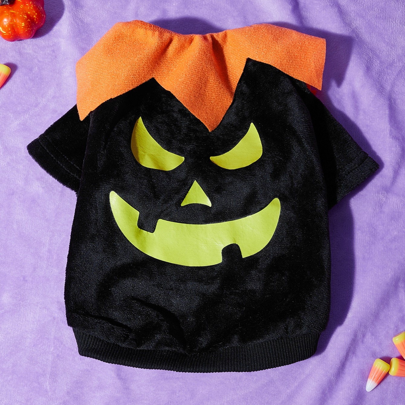 Halloween Pumpkin Friends T-Shirt