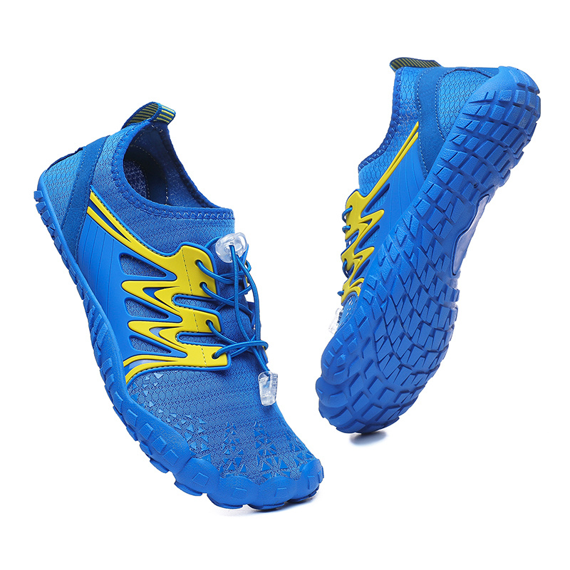 Quick Drying Men's Water Shoes for Beach Activities