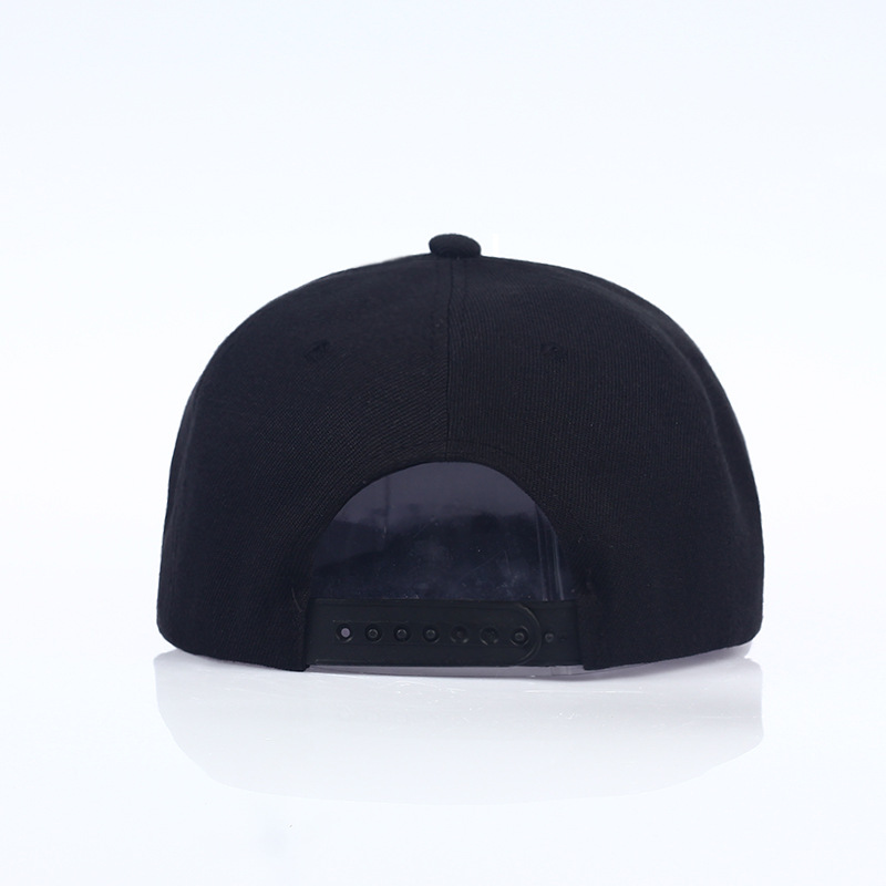Men's Compton Embroidered Baseball Cap