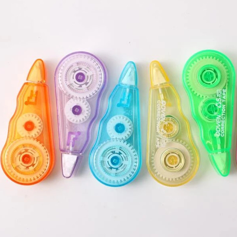 6pcs Colorful Correction Tape, Today's Best Daily Deals