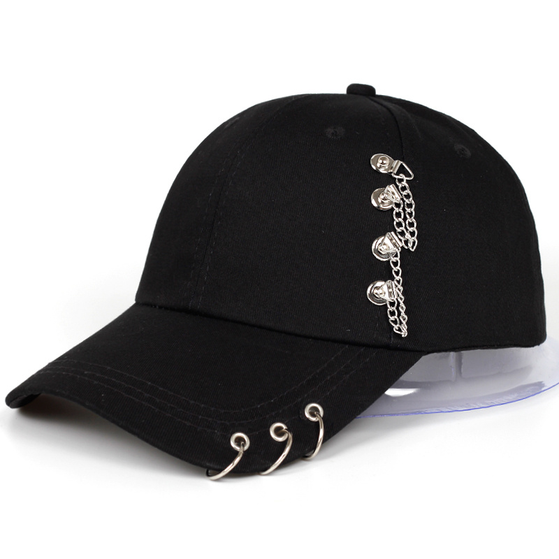 Hoop Baseball Cap - Clothing, Shoes & Jewelry - Temu