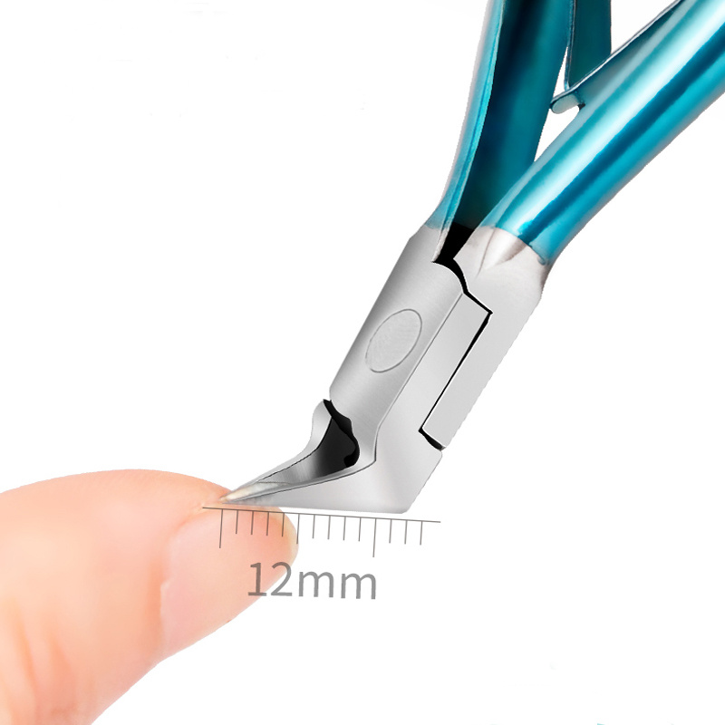 MR.GREEN Nail Clippers for Thick Nails, Professional Nail Cutter