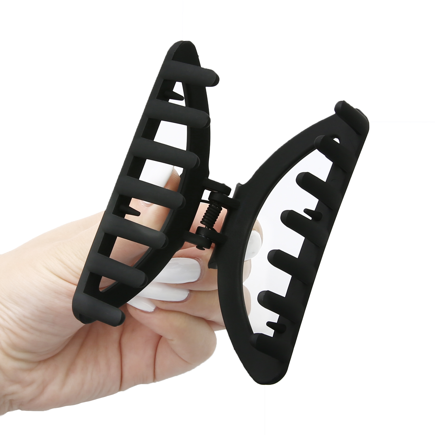Stylish And Durable Hair Claw Clip For Women Perfect For Bathing