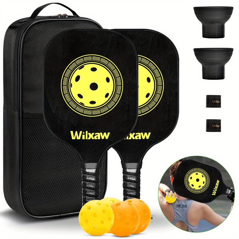 Easter Dice Game GoSports Pickleball Paddle Rack - Holds 8 Paddles With ...