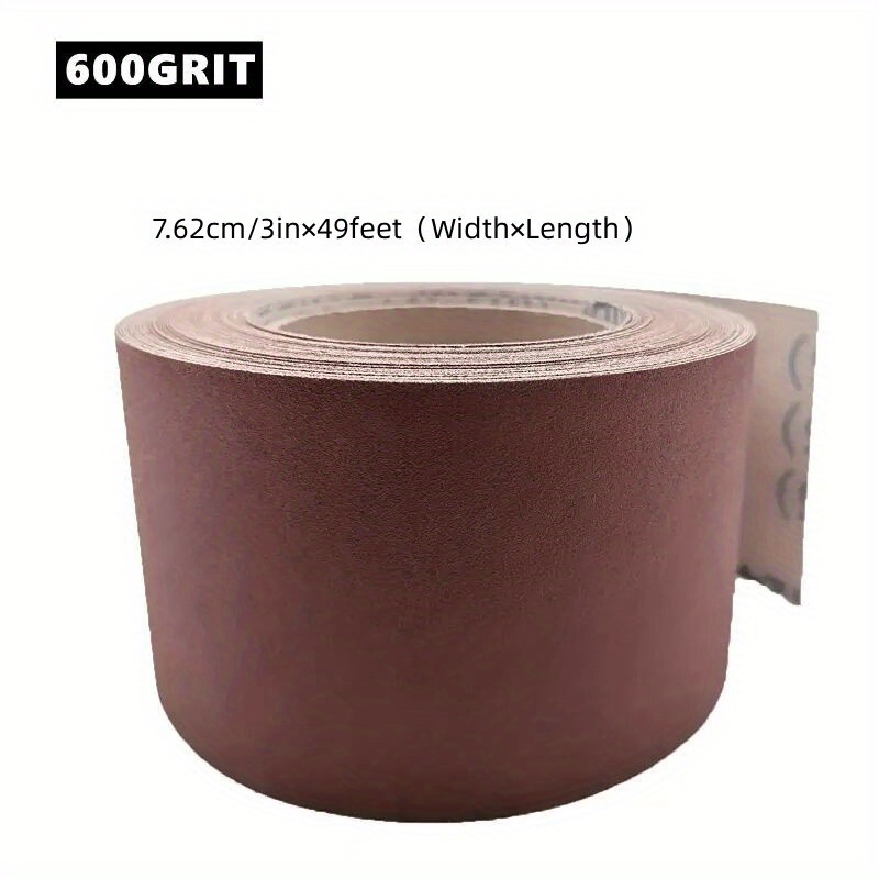 Kraft Paper Tape - 2 x 600 ft