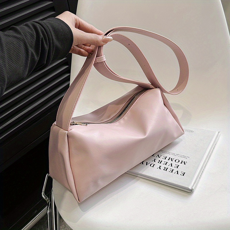 AESTHER EKME: shoulder bag for woman - Pink
