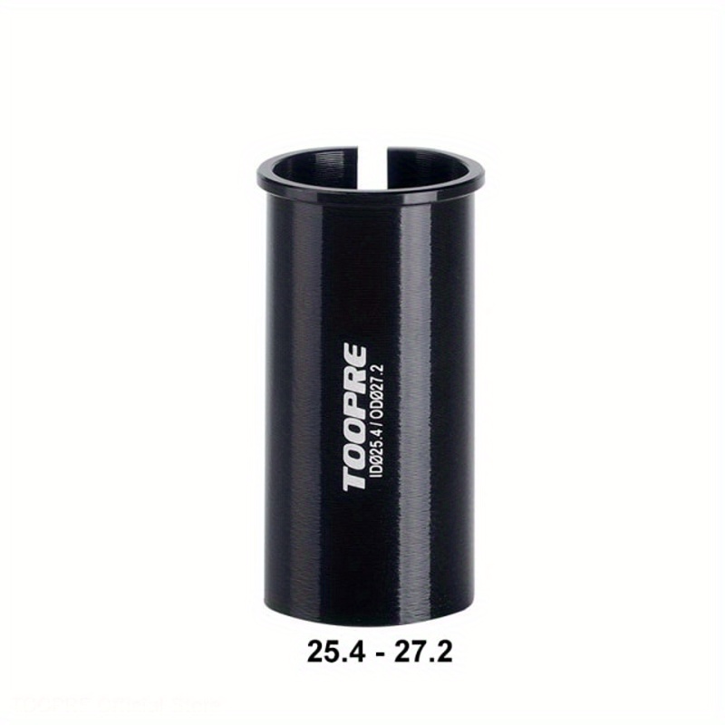 TOOPRE Bicycle Sitting Tube Seat Rod Upgrade
