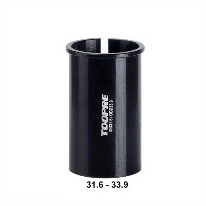 TOOPRE Bicycle Sitting Tube Seat Rod Upgrade