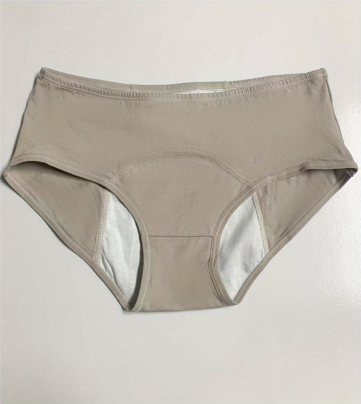 Menstrual Period Panties Comfy Breathable Full coverange Temu Australia