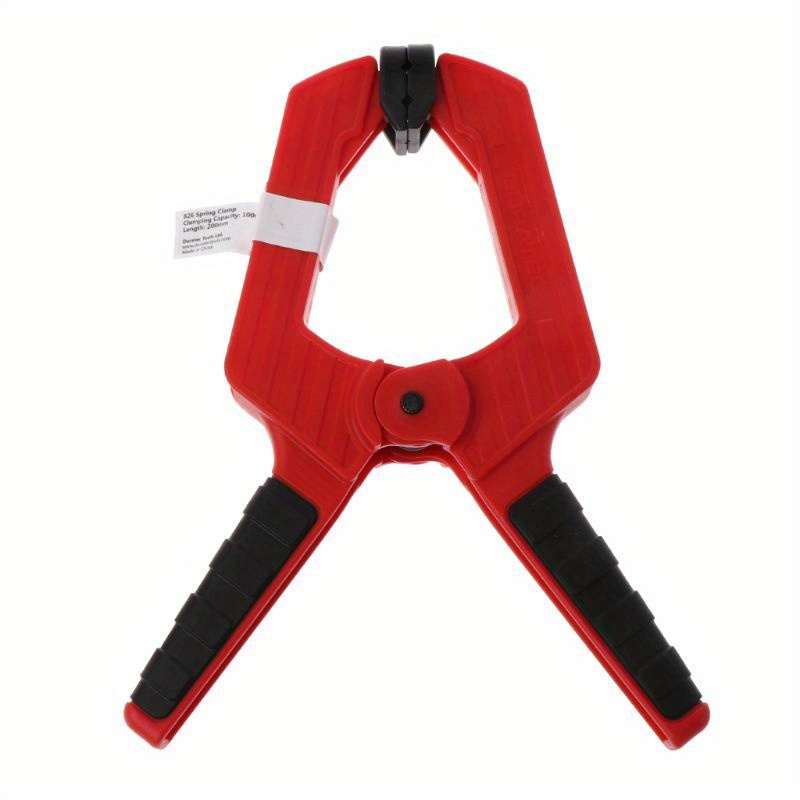 12 15kg 26 33lbs Heavy Duty Spring Clamps Quick Grips For Woodworking