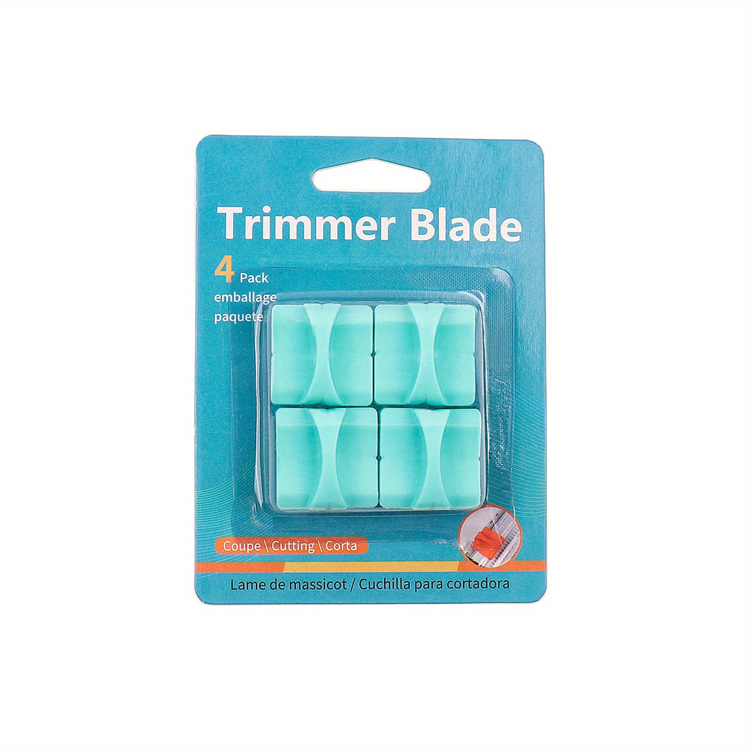 Upgrade Paper Trimmer A Premium Replacement Blade Perfect A4 Black