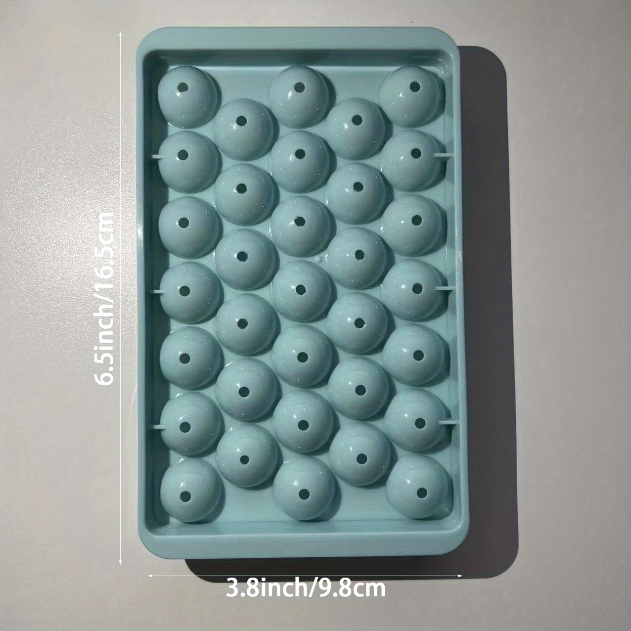 Small Round Ice Cube Trays For Freezer Ice Ball Maker Mold - Temu