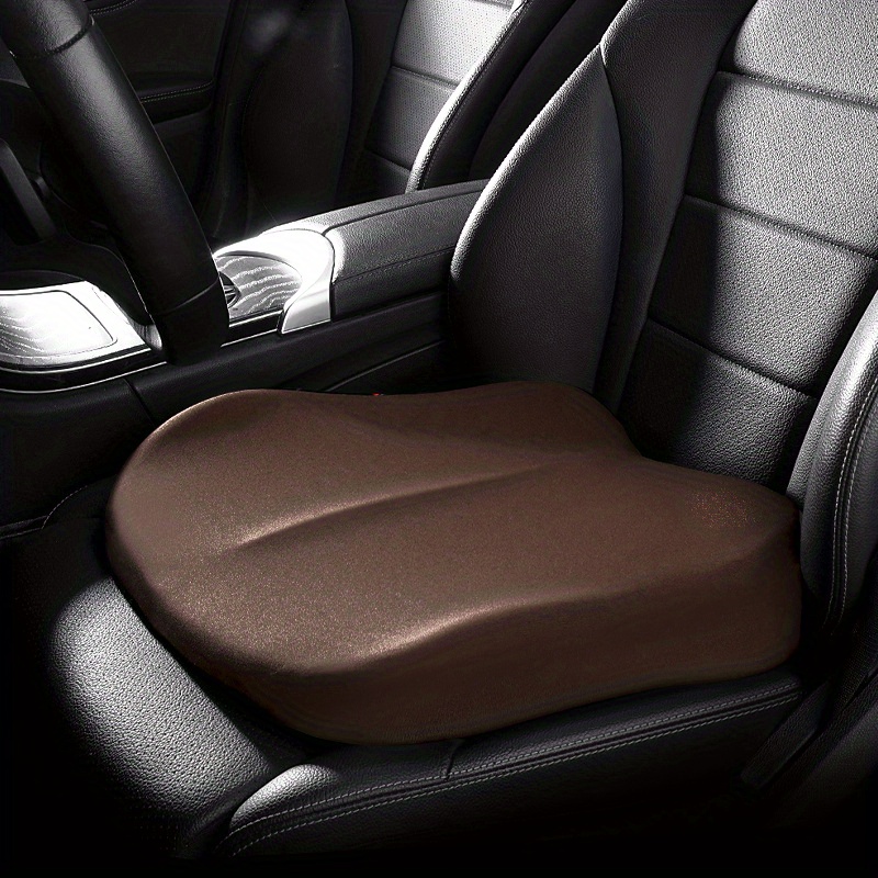 Pure Comfort And Chic Style With driver booster seat cushions for