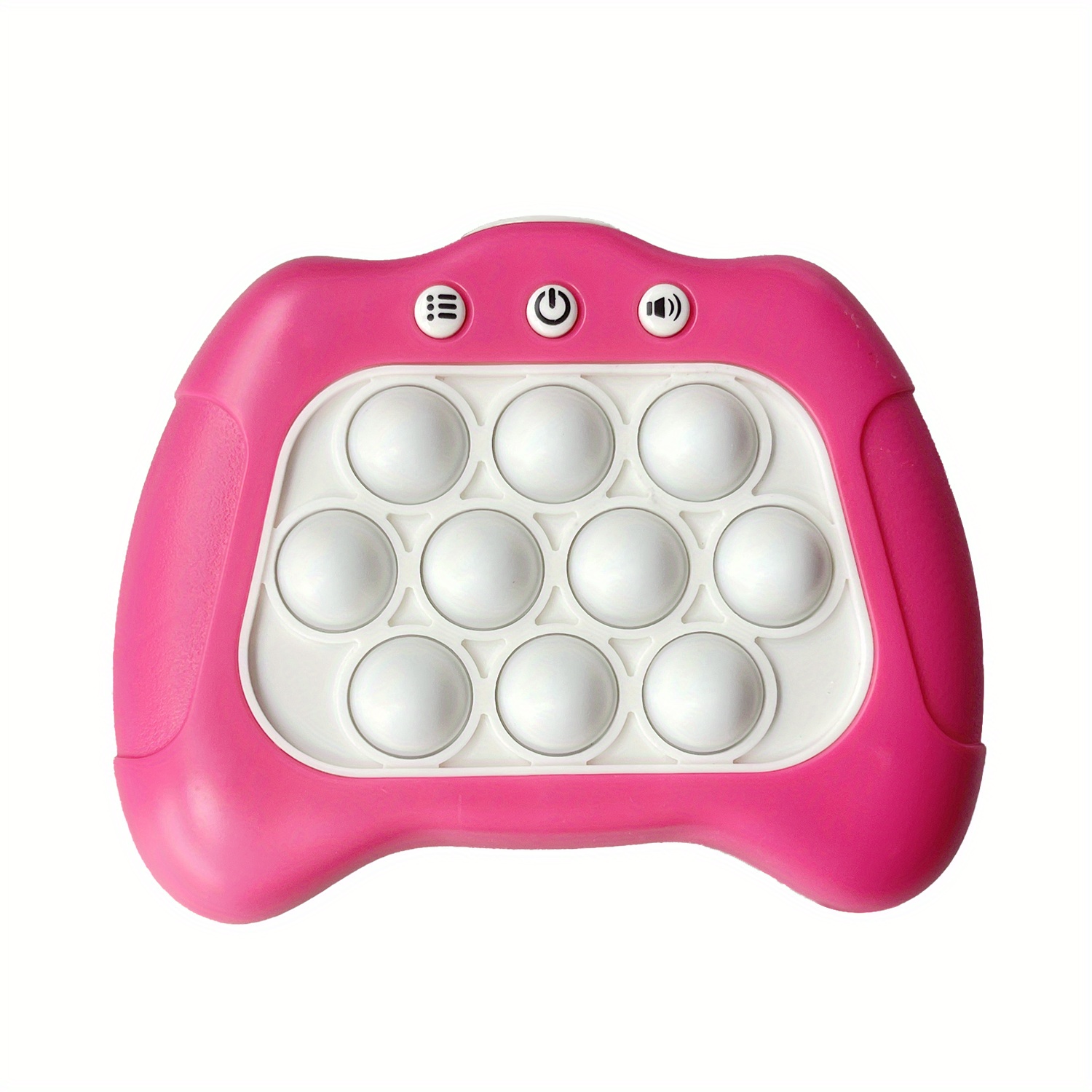 Hand Held Massager - Vibration Sensory Toy