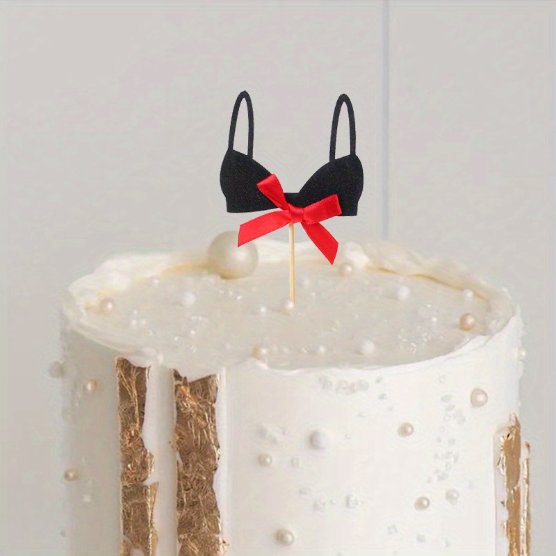 Bikini Cupcakes Cake | Cupcakes Frenzy