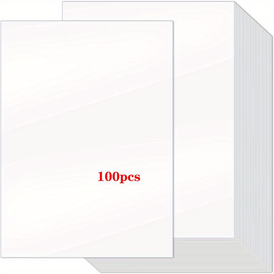 Heavyweight Card Paper Thick Card Paper Legal Size Printer - Temu