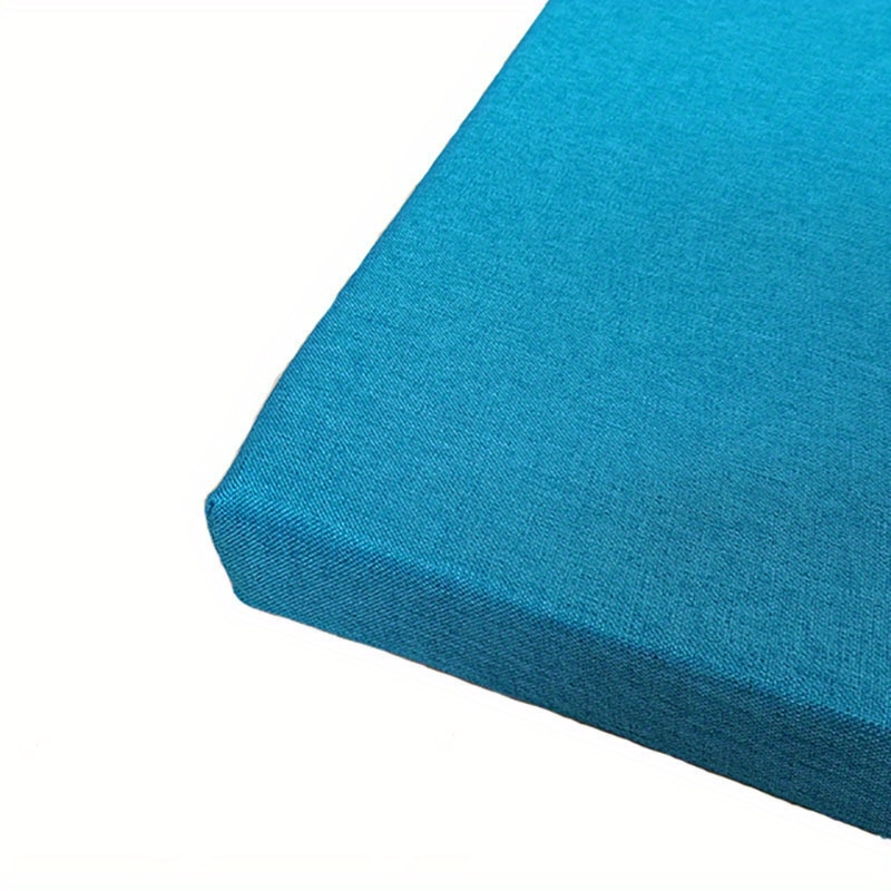 Comfortable Sponge Seat Cushion For Office And Dining Chairs