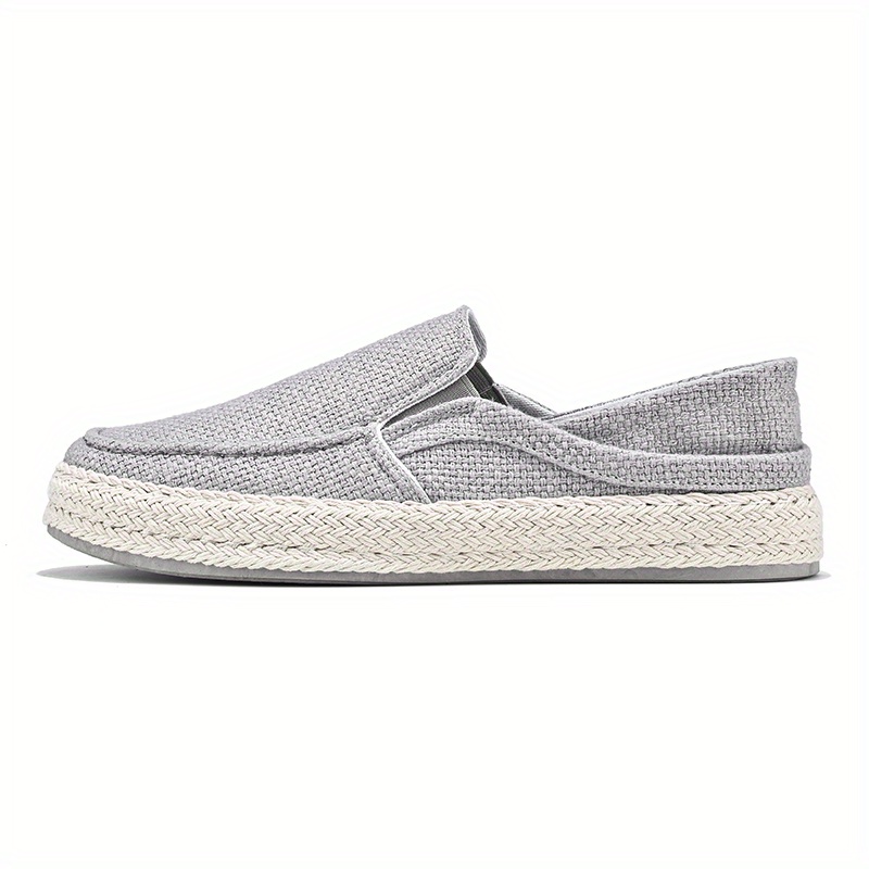 Men's Lightweight Slip On Casual Shoes for Walking