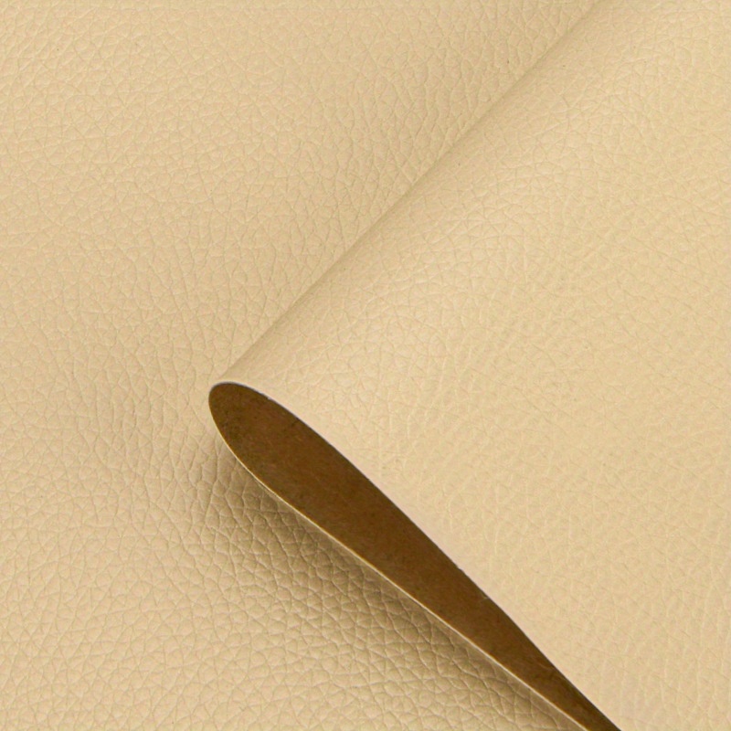 1pc Self Adhesive Faux Leather Repair Subsidy Sofa Renovation Soft Bag  Artificial Leather Material Leather Repair Patch
